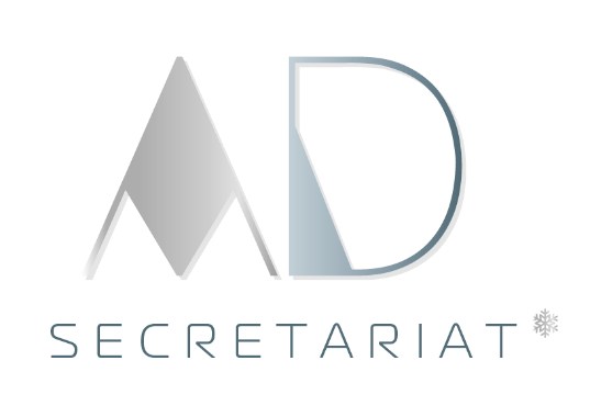 AD SECRETARIAT Logo