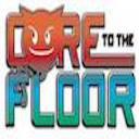 Core To The Floor Logo