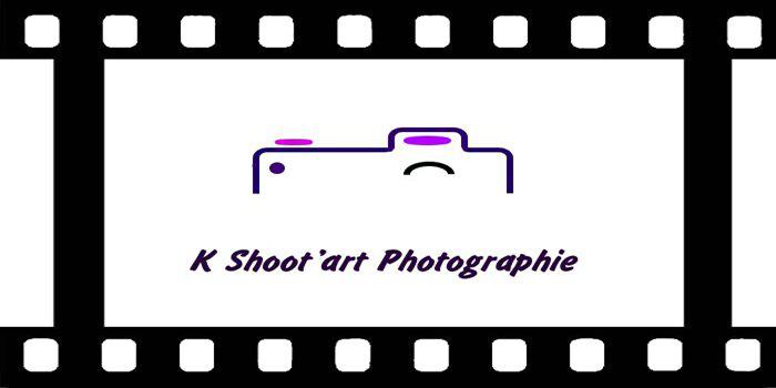 K Shoot'art Photographie Logo