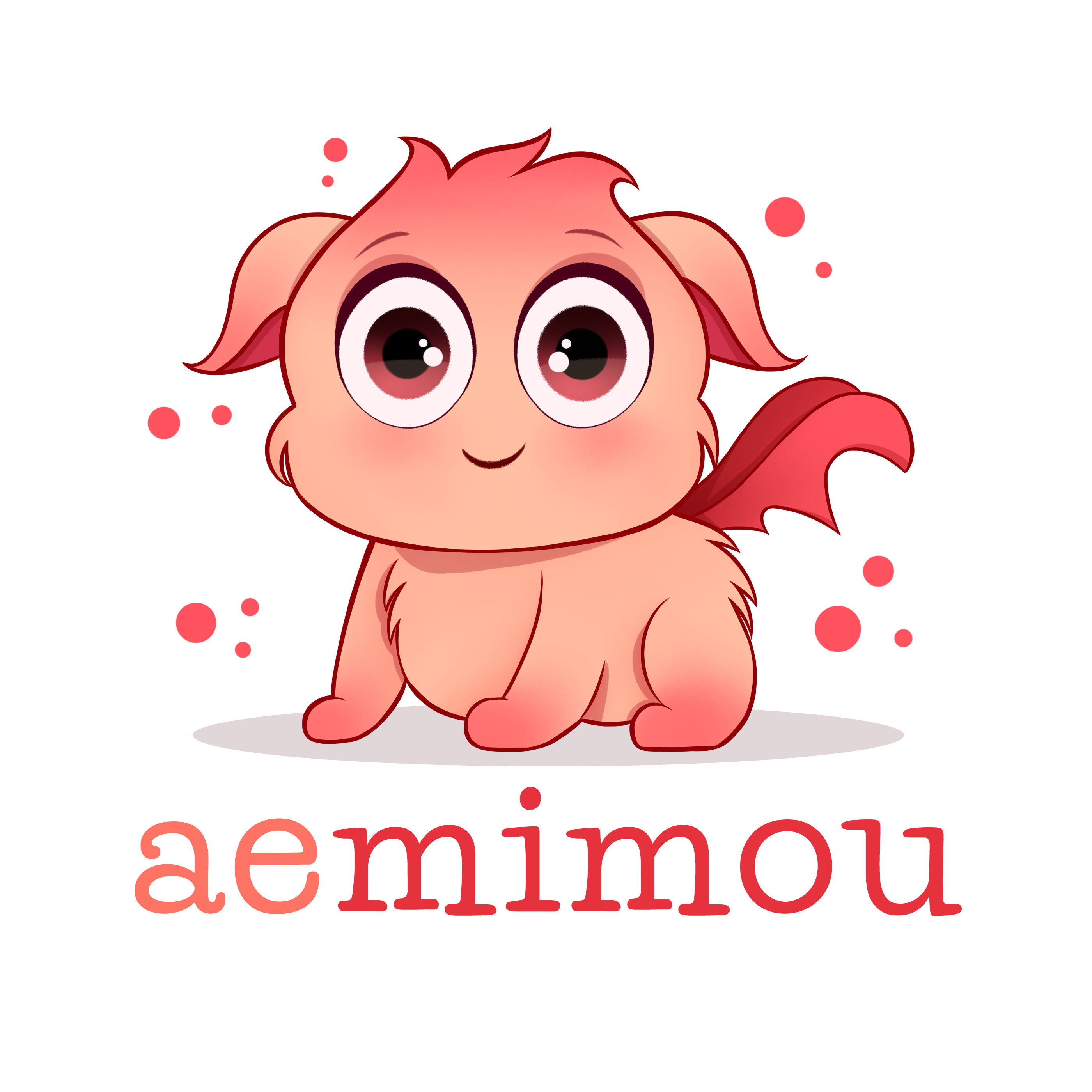 aemimou Logo
