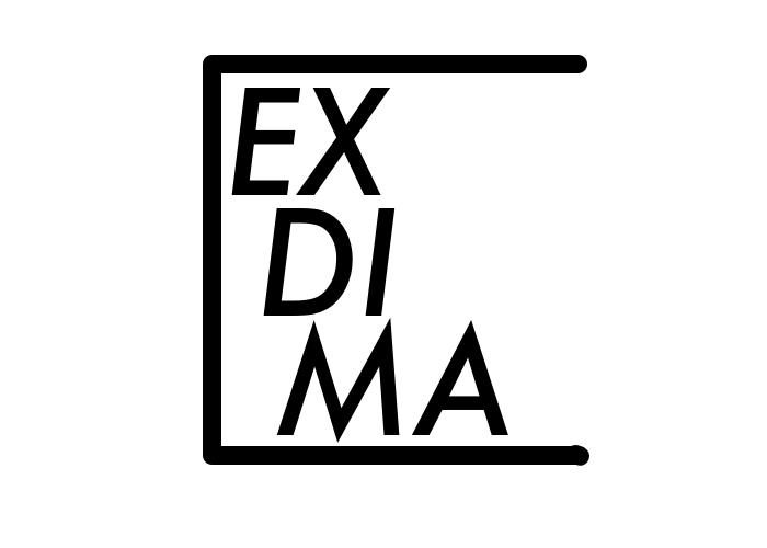 EXDIMA MX Logo