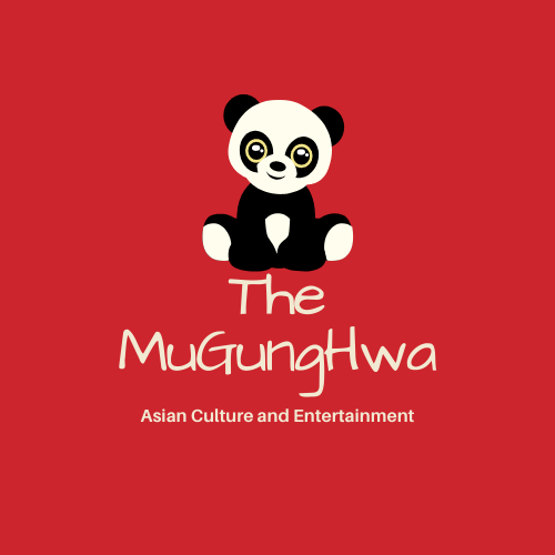 The MuGungHwa Logo