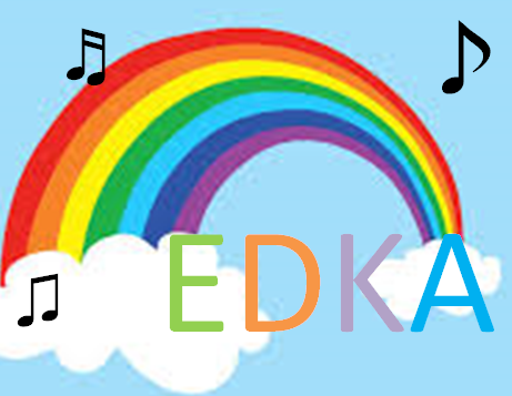 EDKA Logo