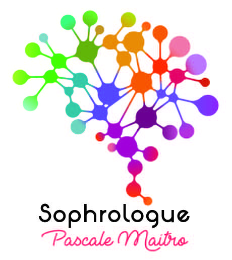 Pascale Maitro Sophrologue Logo