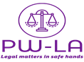 Patricia White Lawyers & Advocates Ltd Logo