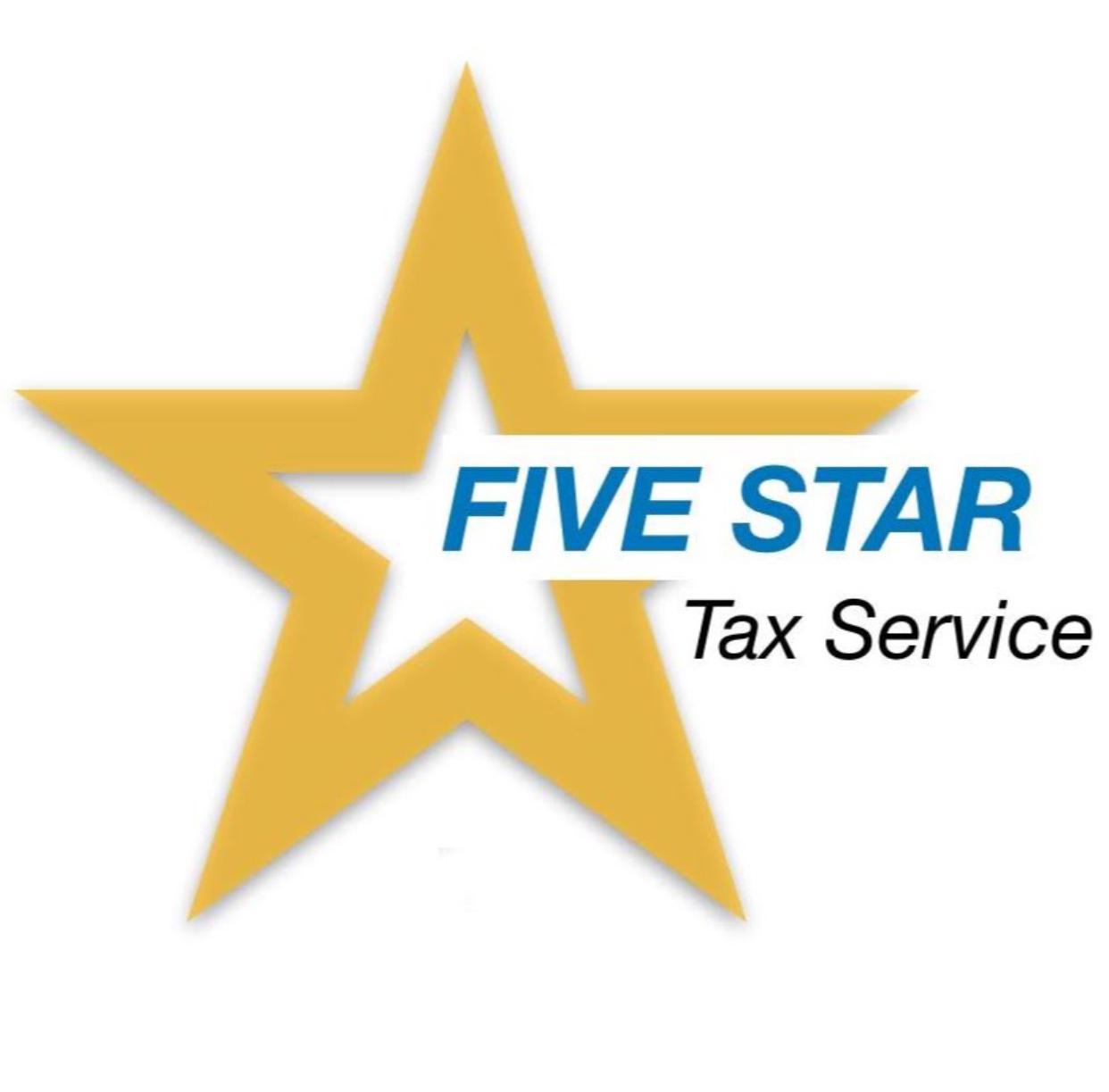 Five Star & Socius Inc Logo