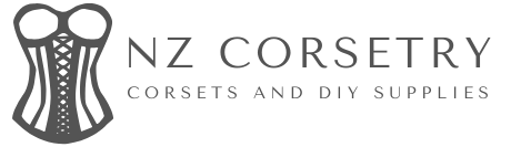 NZ Corsetry Logo