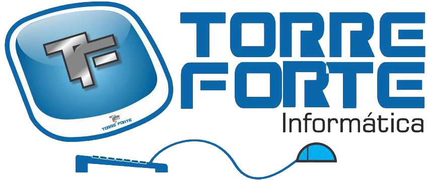 TORRE FORTE INFORMATICA Logo