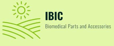 IBIC Biomed Logo
