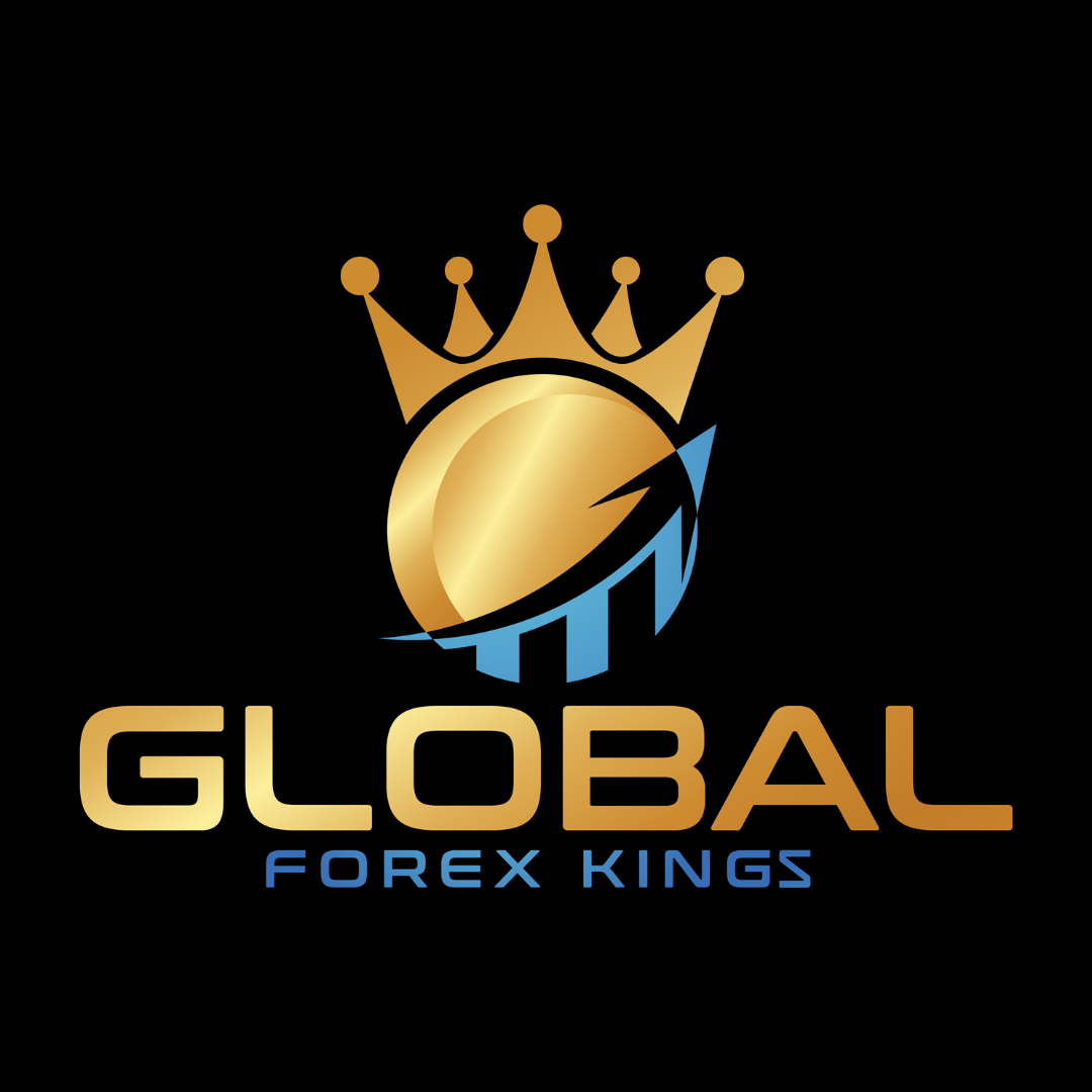 Global Forex Kings Logo