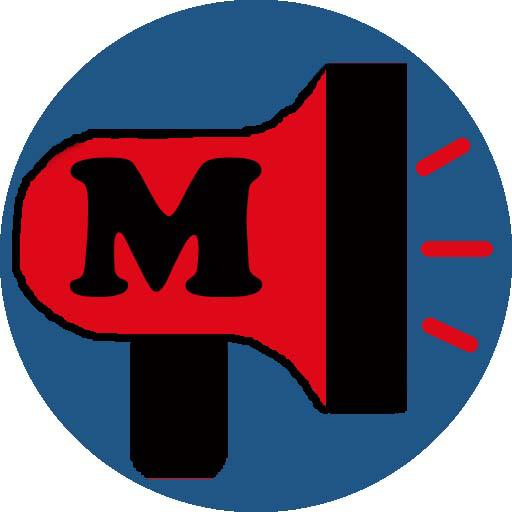 Millennium Digital Marketing & Design Logo