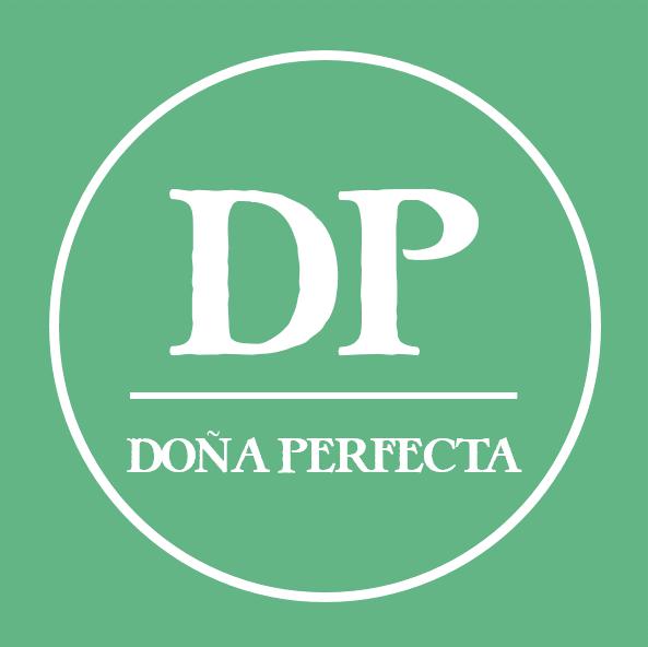 Doña Perfecta Logo