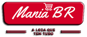 Mania Br Logo