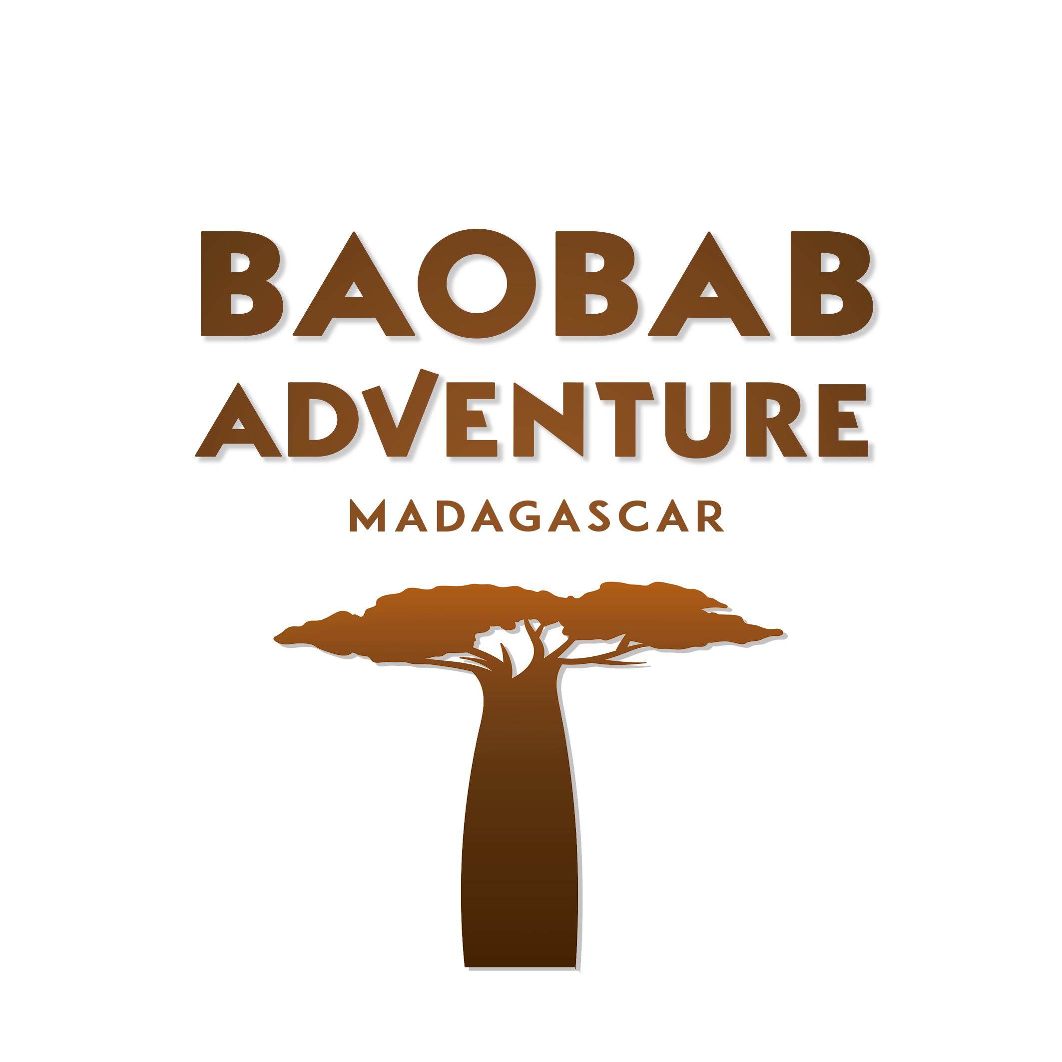 Baobab Adventure Logo