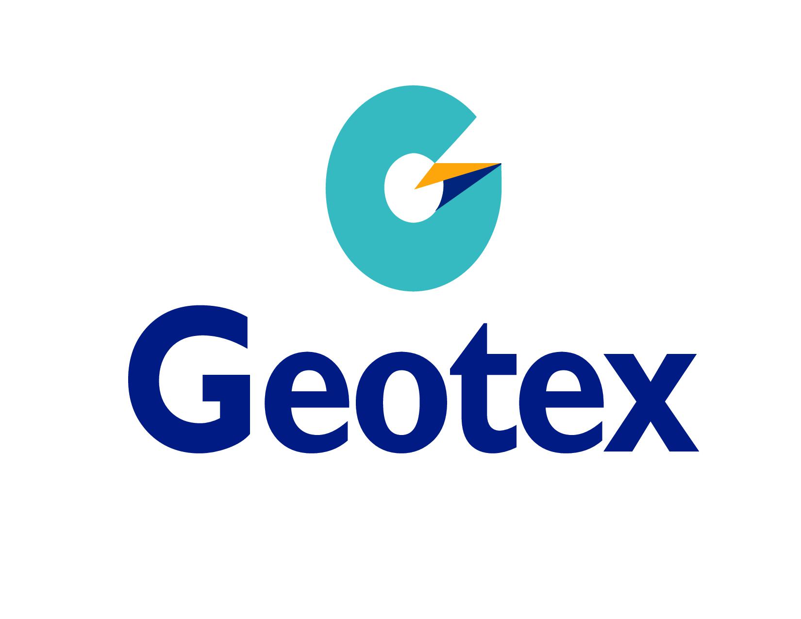 Geotex Logo