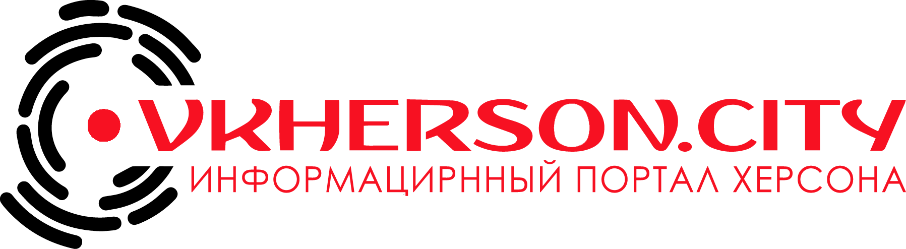 VKHERSON.CITY Logo