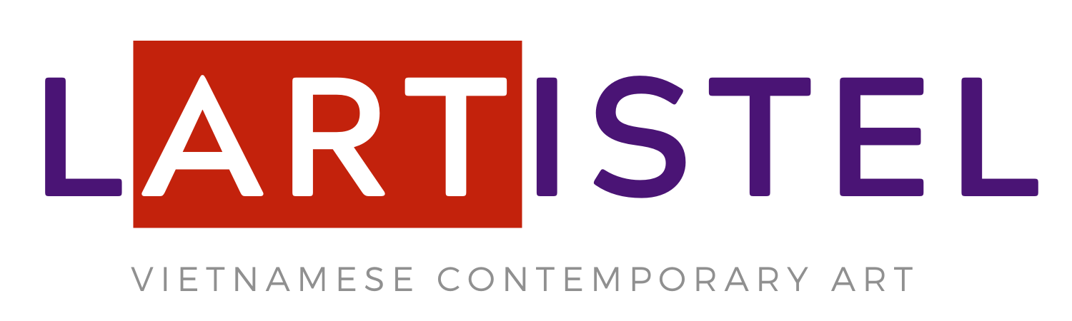 L'ARTISTE DE L'ORIENT LLC Logo