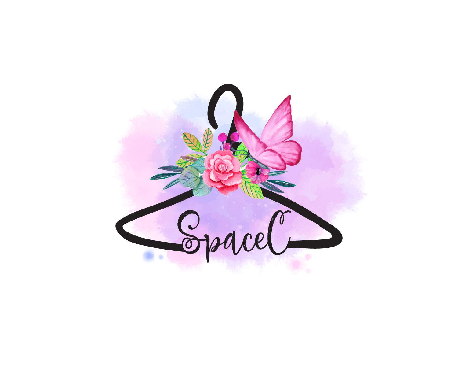 SpaceC Logo