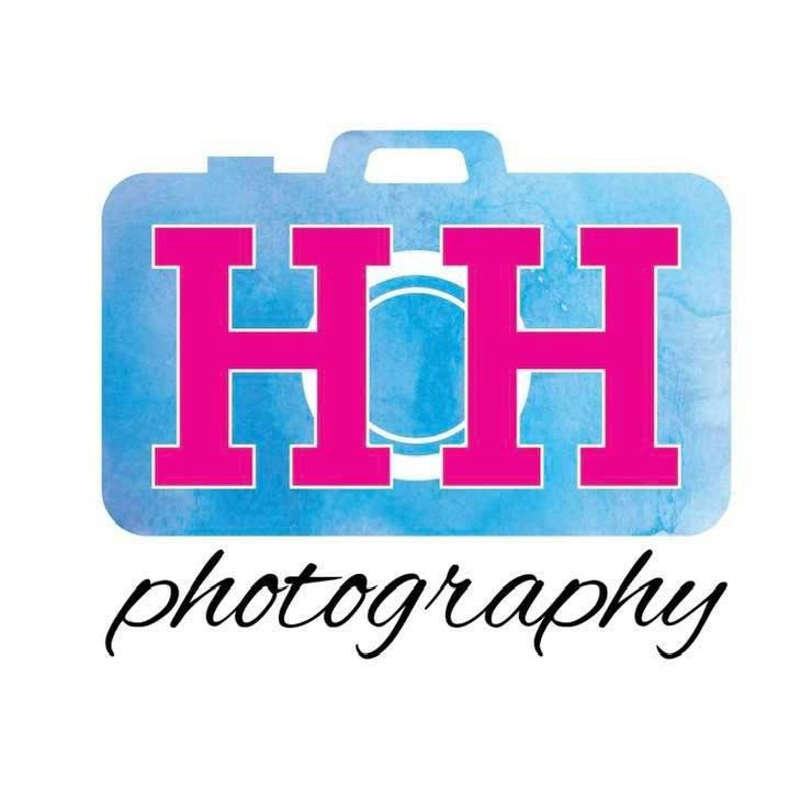 HHPhotography Logo