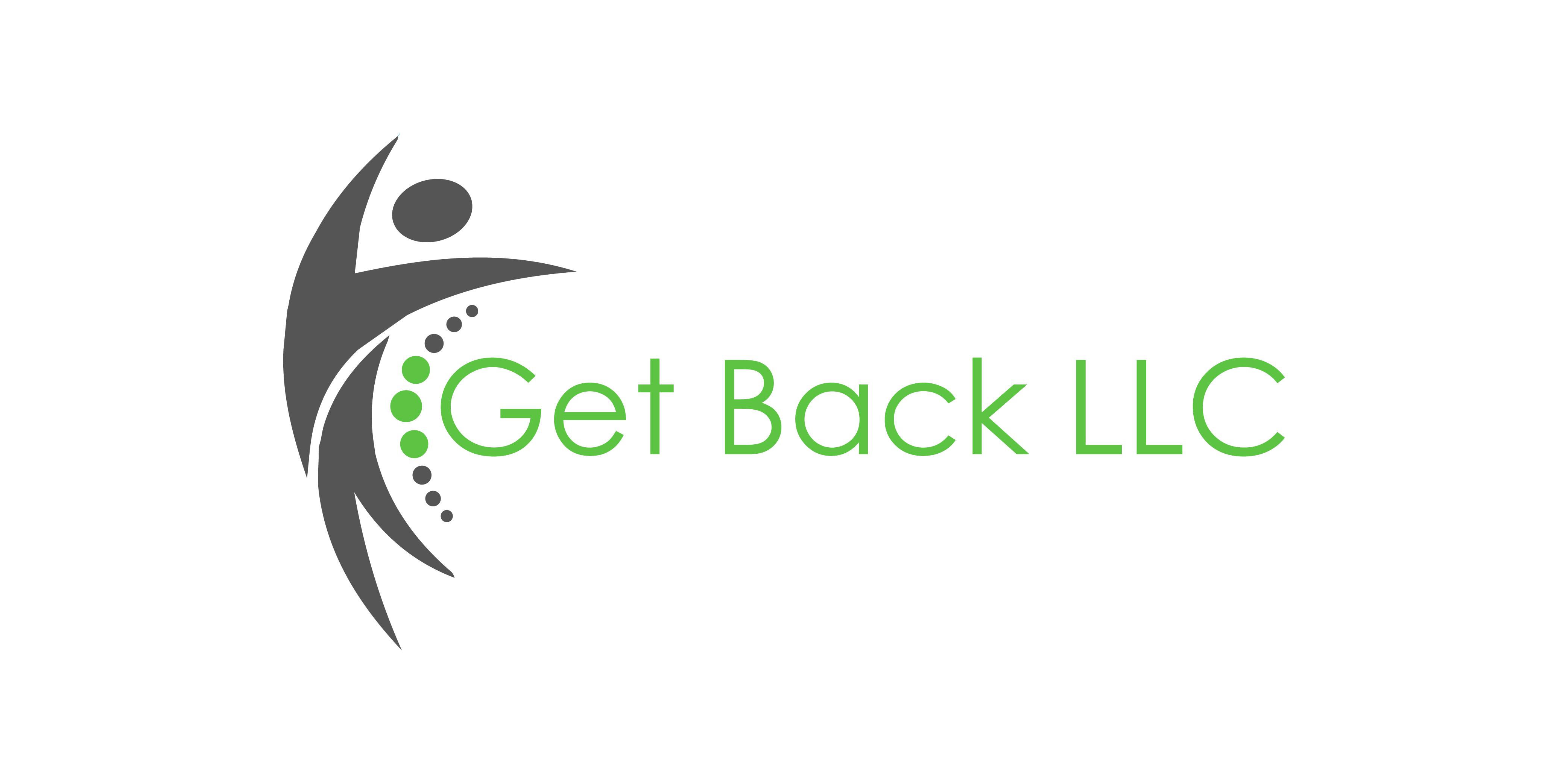Get Back LLC Logo