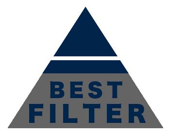Best filter s.r.o. Logo