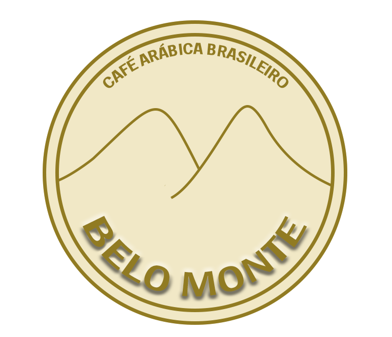 Café Belo Monte  Logo