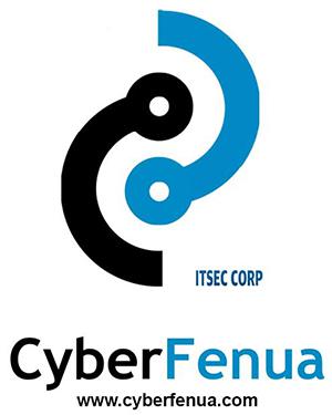 Cyberfenua Logo