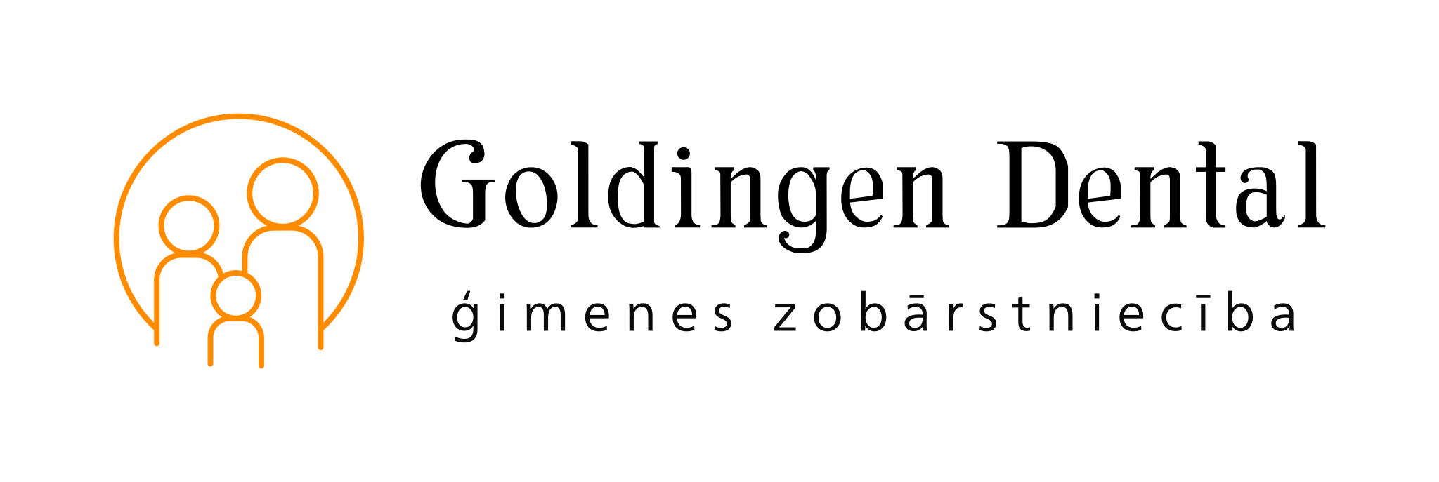 Goldingen Dental Logo
