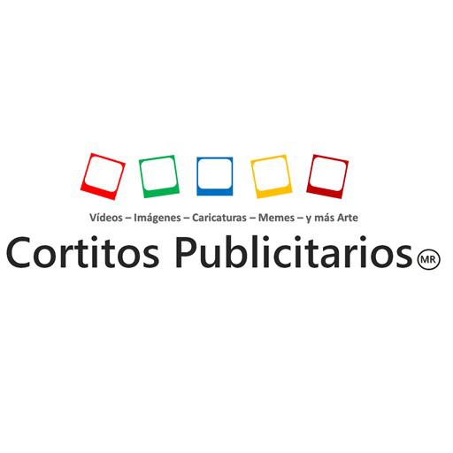 Cortitos Publicitarios Logo