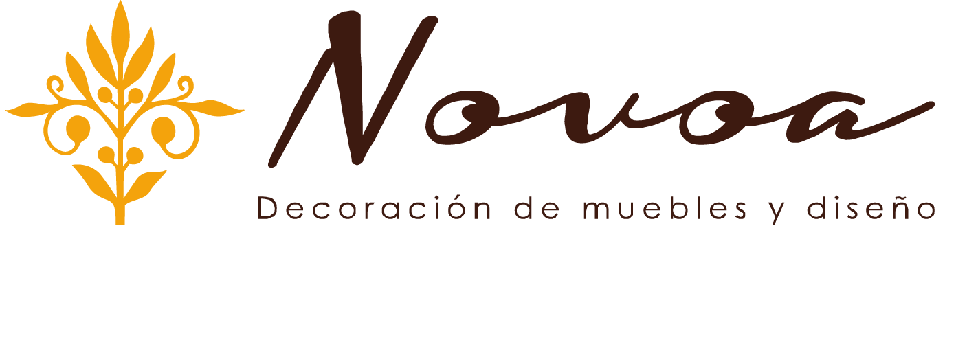 Incrustaciones novoa  Logo