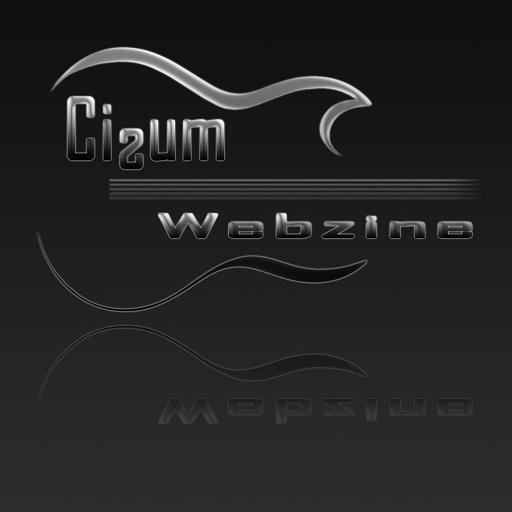 CisumWeb Magazine Logo