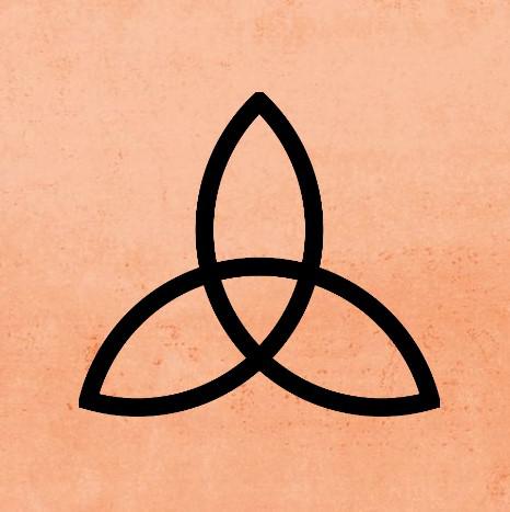 psihoterapevtka. Logo
