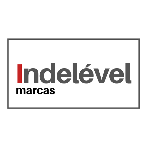 Indelével Marcas Logo