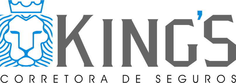 KING'S Corretora de Seguros  Logo