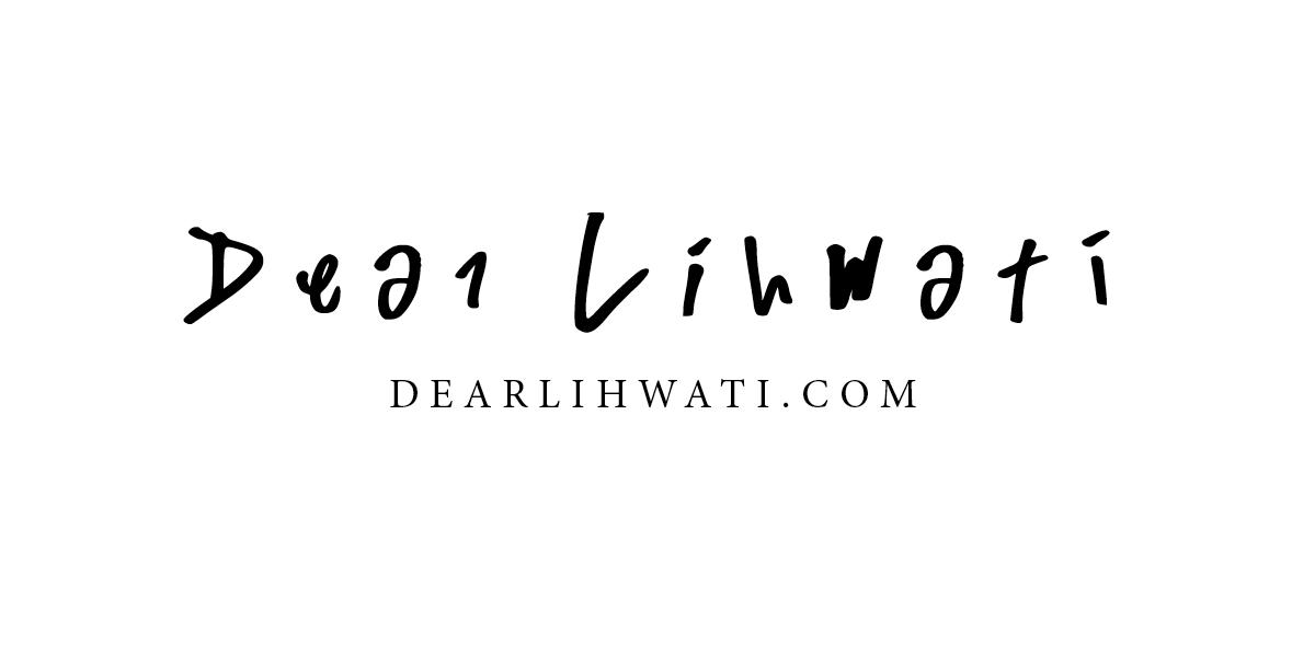 Dear Lihwati Logo