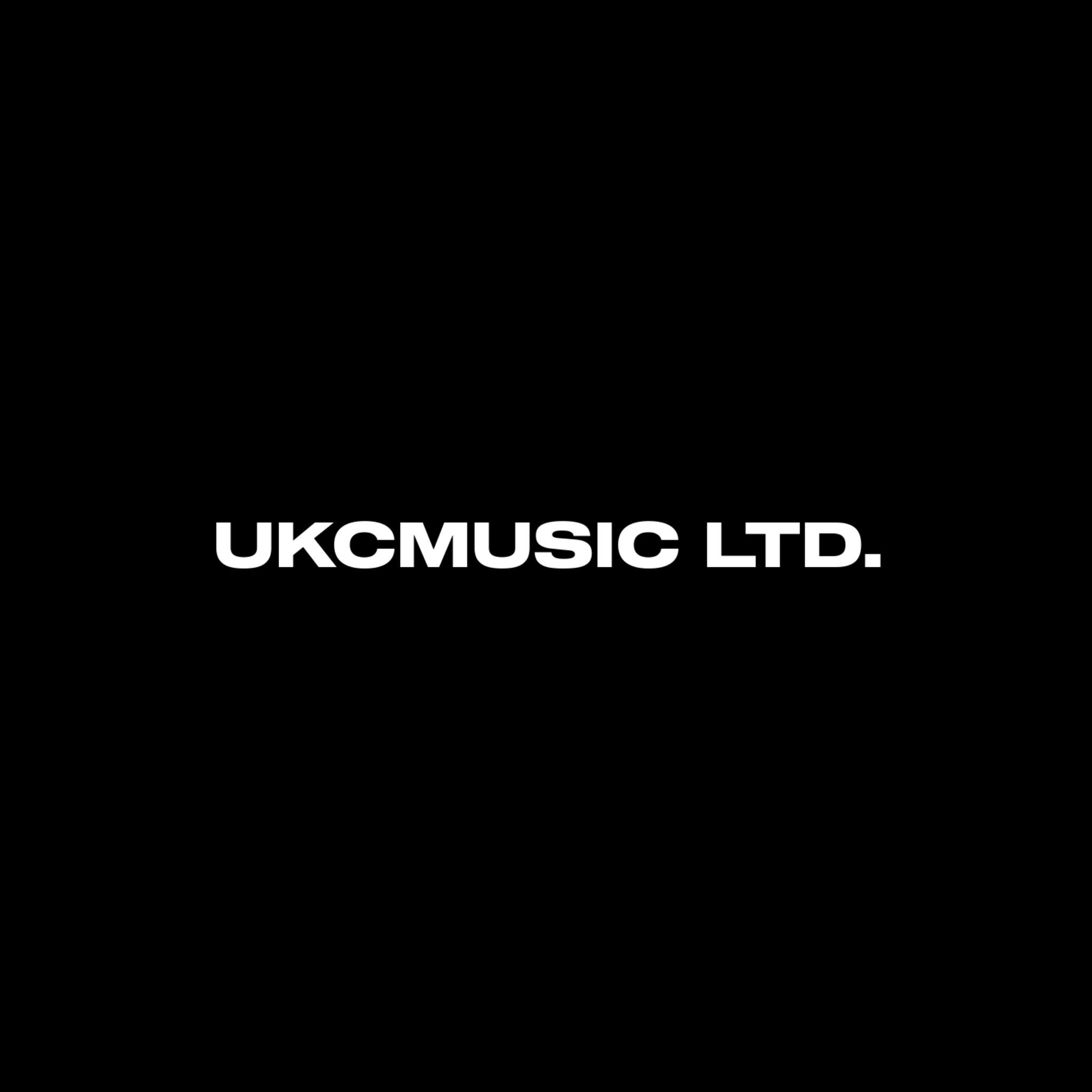 UKCMUSIC Logo