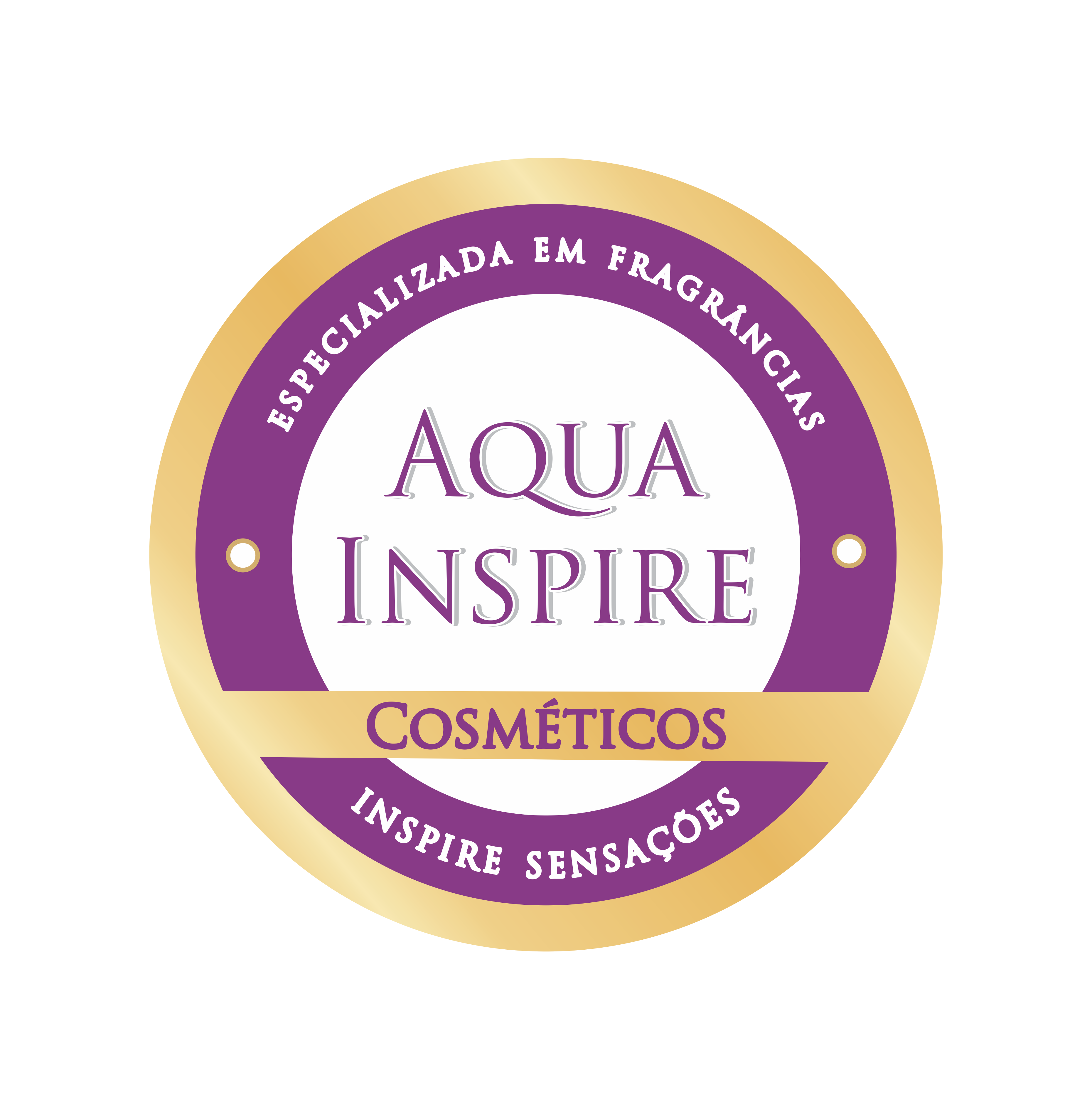 Aqua Inspire  Logo