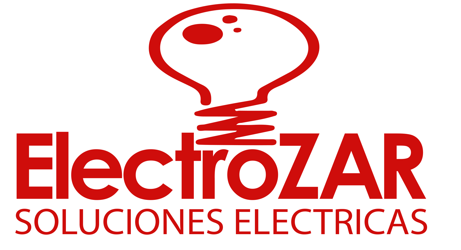 ElectroZAR - Soluciones Electricas Logo