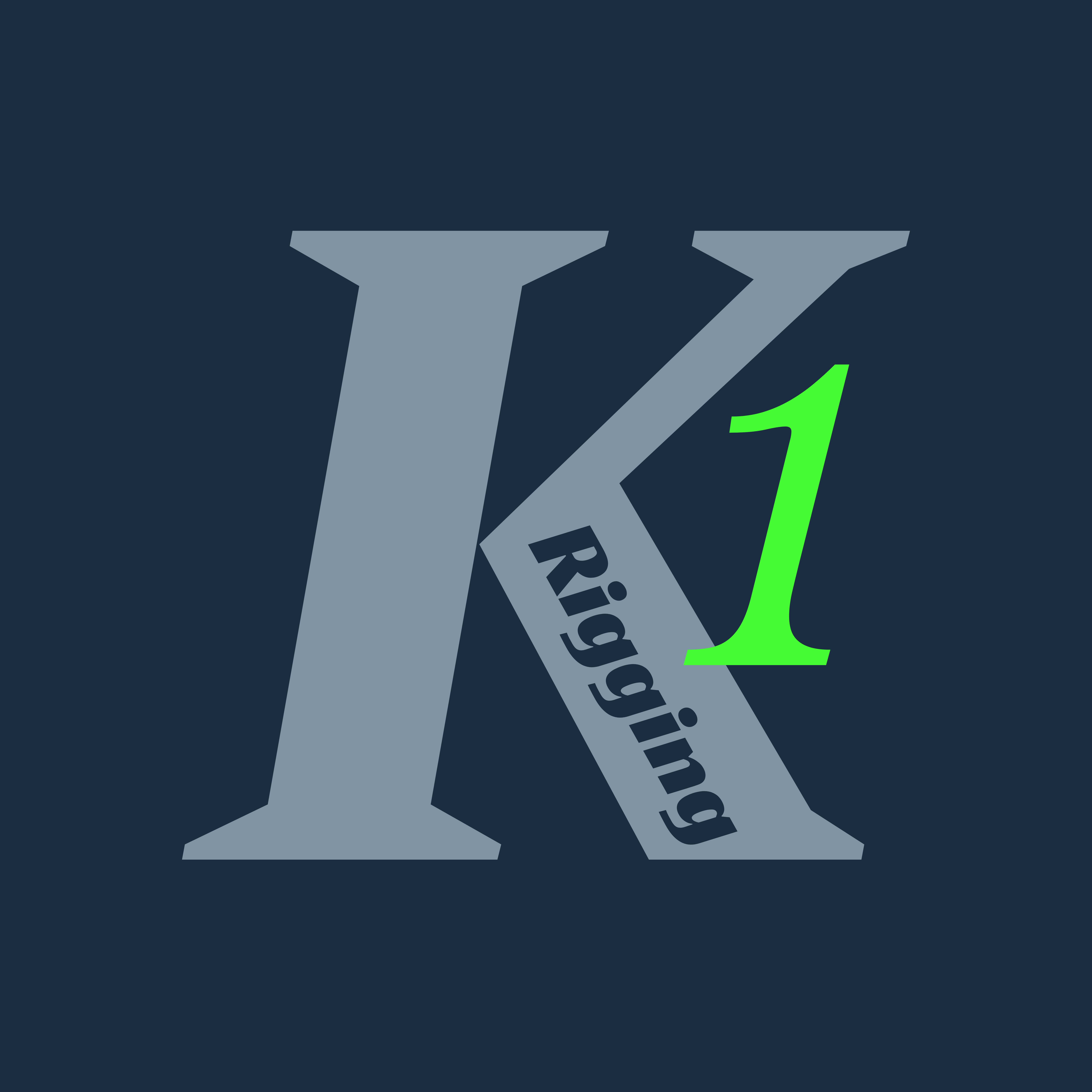 K1 Rigging Ltd Logo