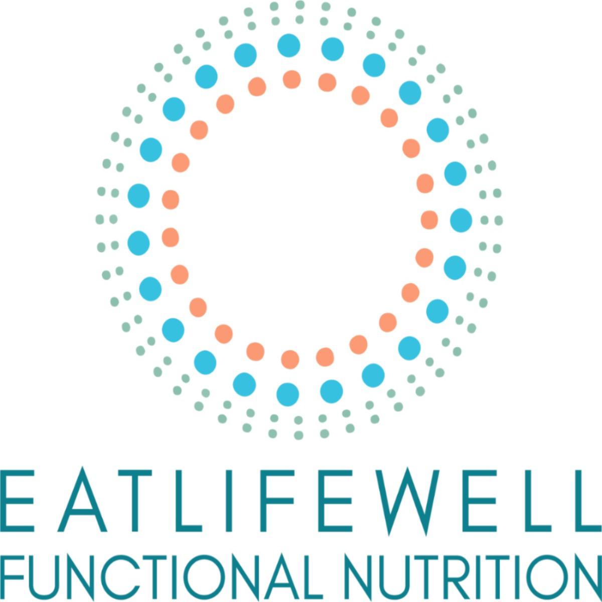 Eatlifewell Functional Nutrition Logo