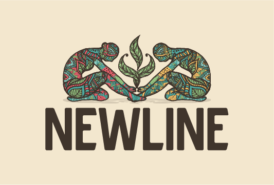 NewLine Massage and Wellness Logo
