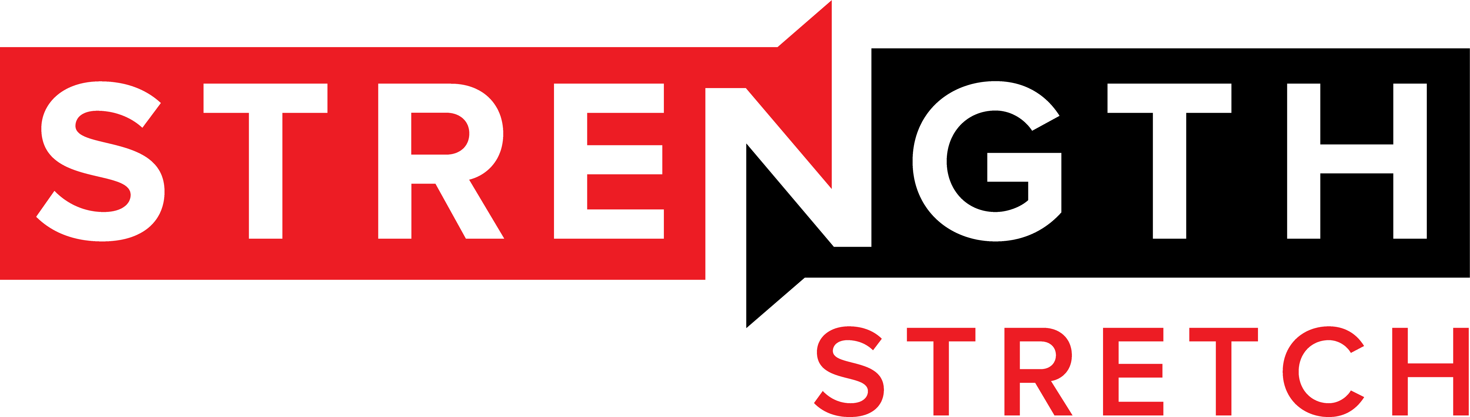 Strength N Stretch Logo
