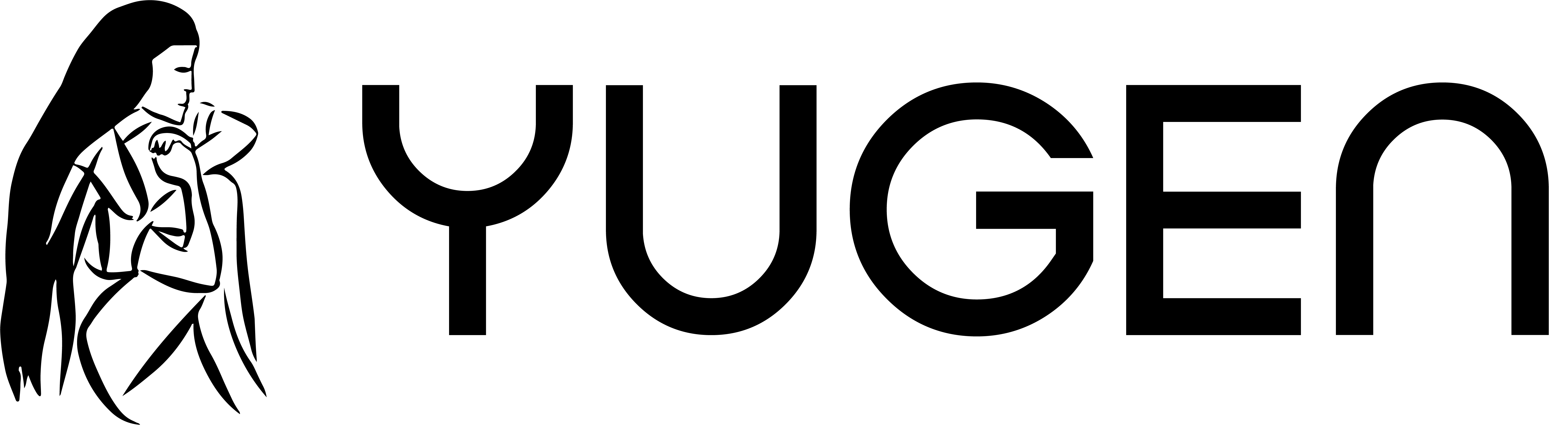 YUGEN Logo