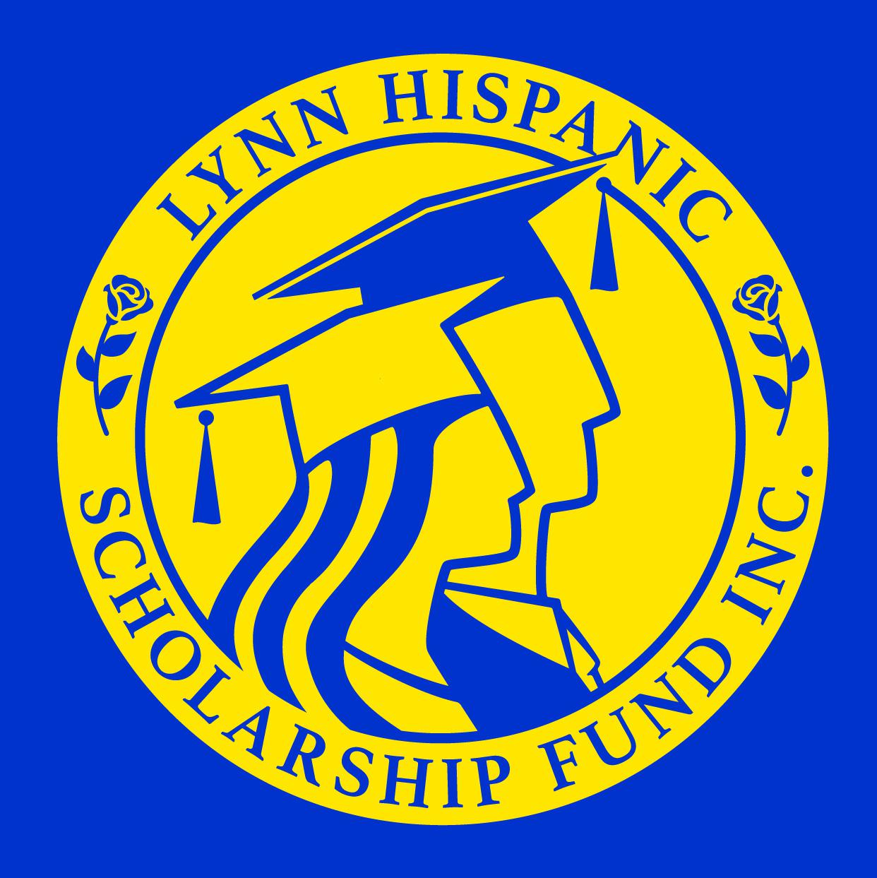 Lynn Hispanic Scholarship Fund Logo
