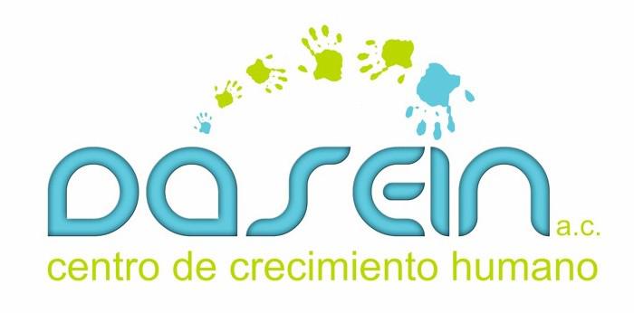 centro de crecimiento humano dasein a.c. Logo