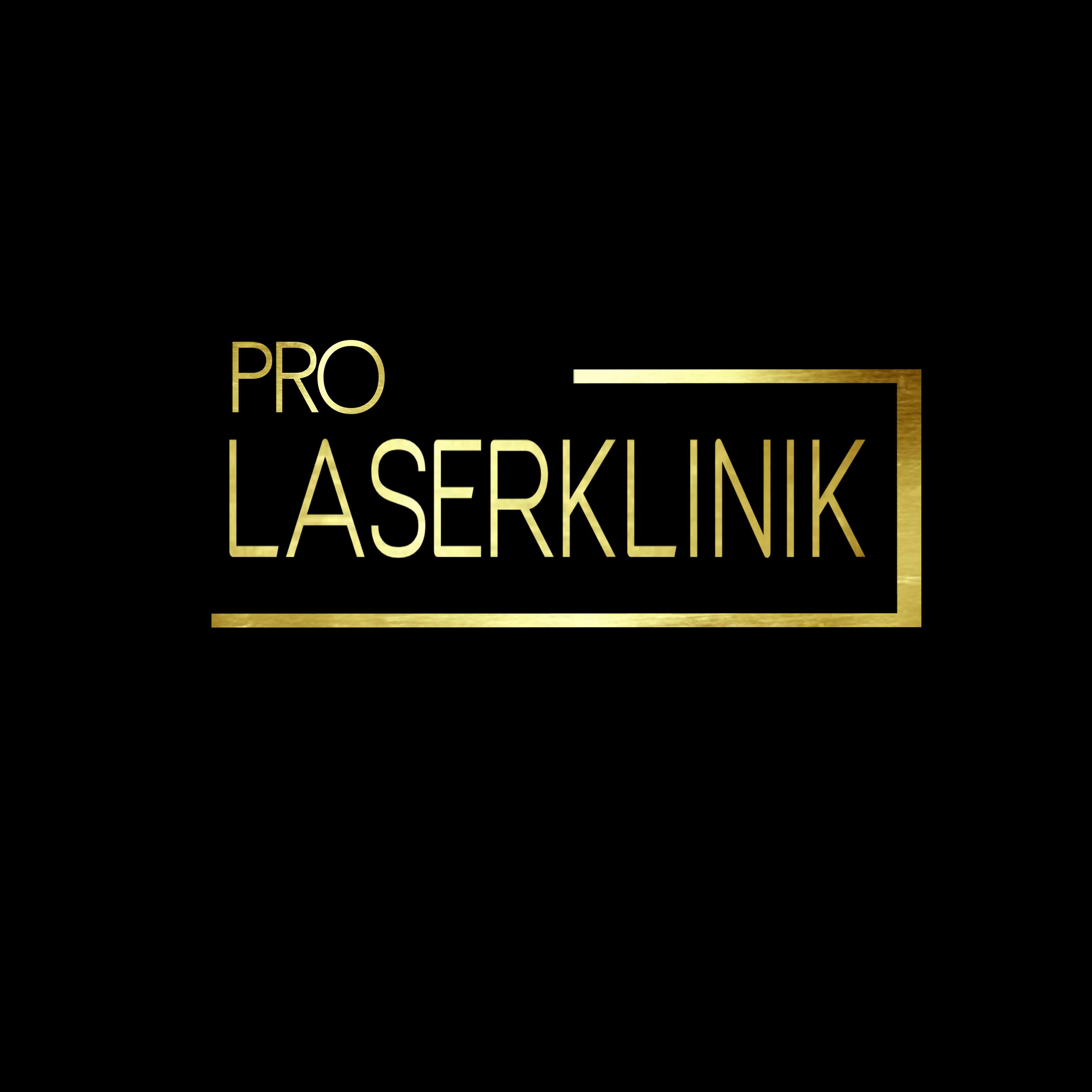 Pro Laserklinik Logo