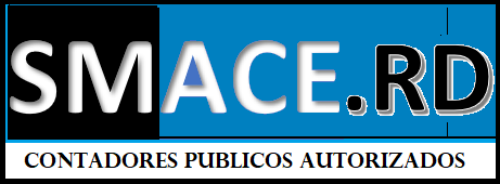 SMACE.RD & ASOCIADOS, SRL Logo