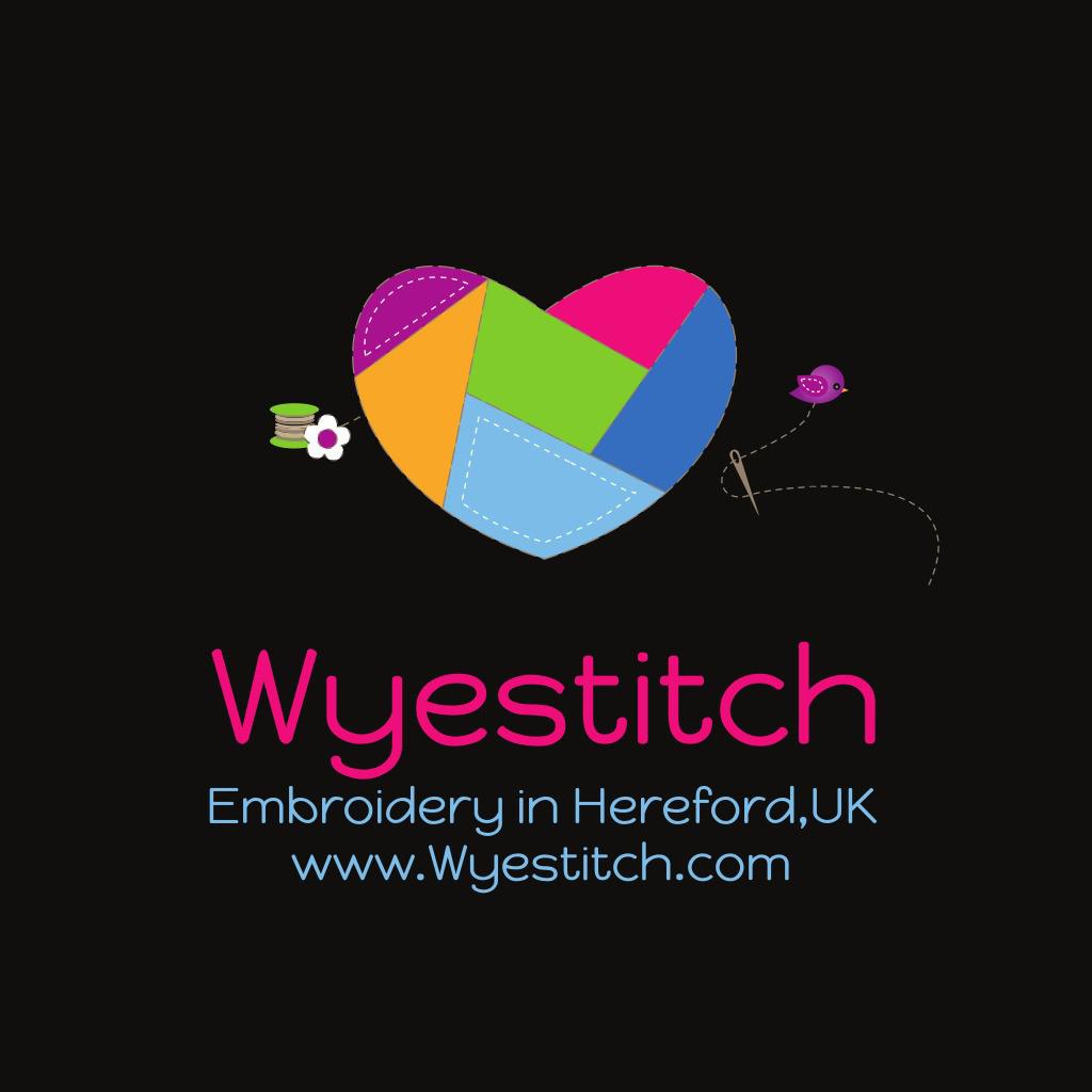 Wyestitch Logo