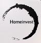 Homeinvest Logo