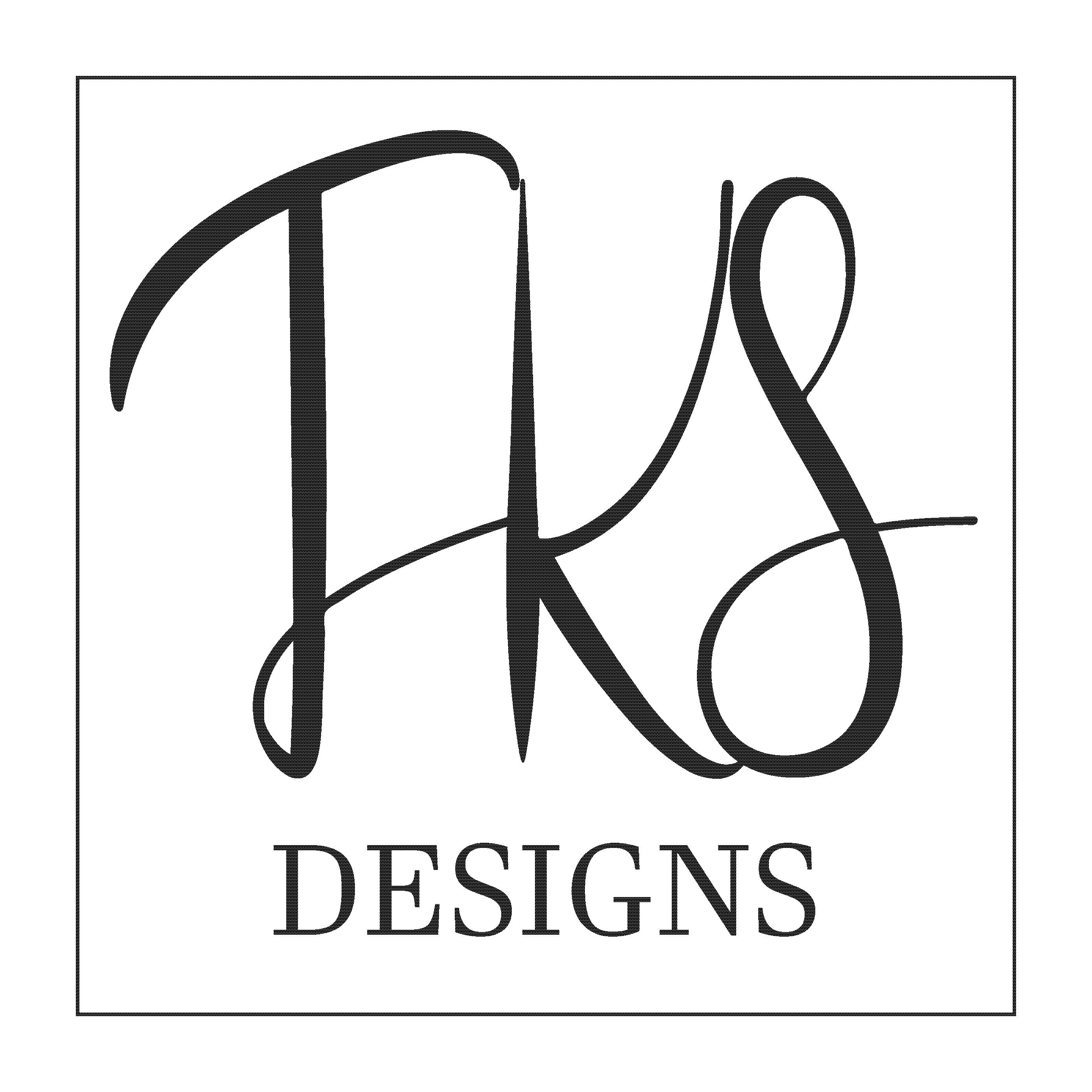 TKS Designs, LLC Logo